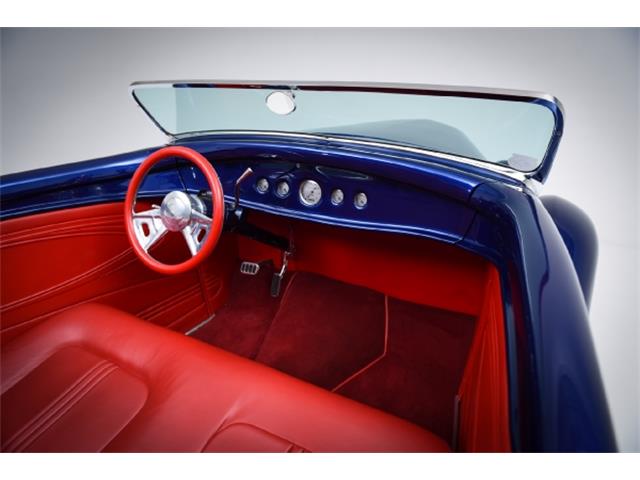 1936 Ford Street Rod Roadster Boyd Coddington (CC-771221) for sale in Syosset, New York