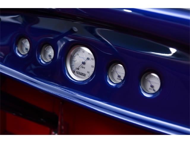 1936 Ford Street Rod Roadster Boyd Coddington (CC-771221) for sale in Syosset, New York