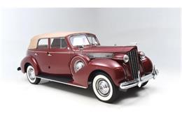 1939 Packard Super Eight (CC-771229) for sale in Syosset, New York