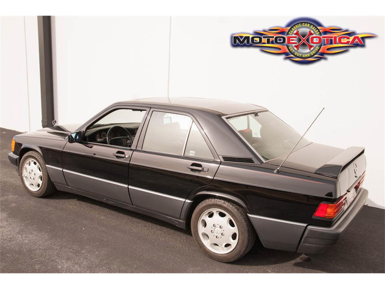 1993 Mercedes-Benz 190E for Sale | ClassicCars.com | CC-771274