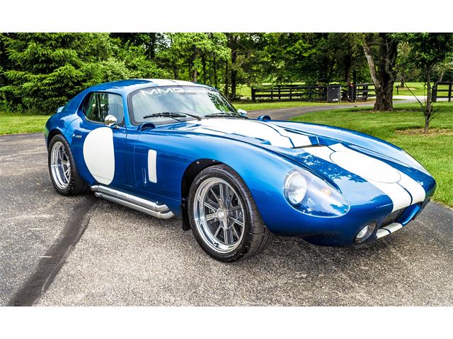 1965 Shelby CSX (CC-770130) for sale in Mansfield, Ohio