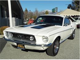 1968 Ford Mustang GT (CC-771405) for sale in Redlands, California