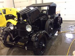 1929 Ford Roadster (CC-771408) for sale in Enderby, British Columbia