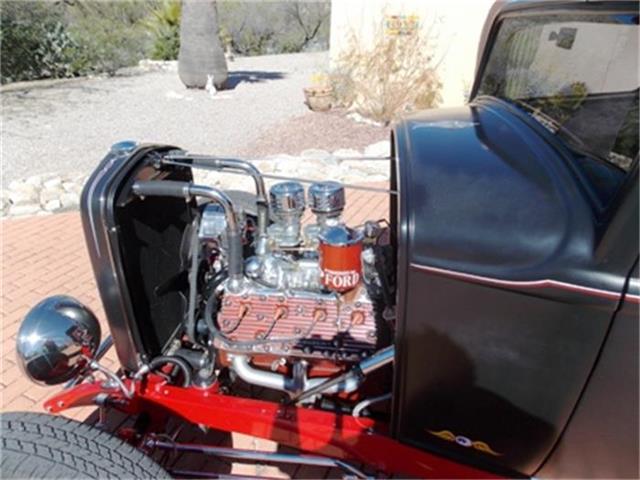 1932 Ford 5-Window Coupe (CC-771418) for sale in Tucson, Arizona