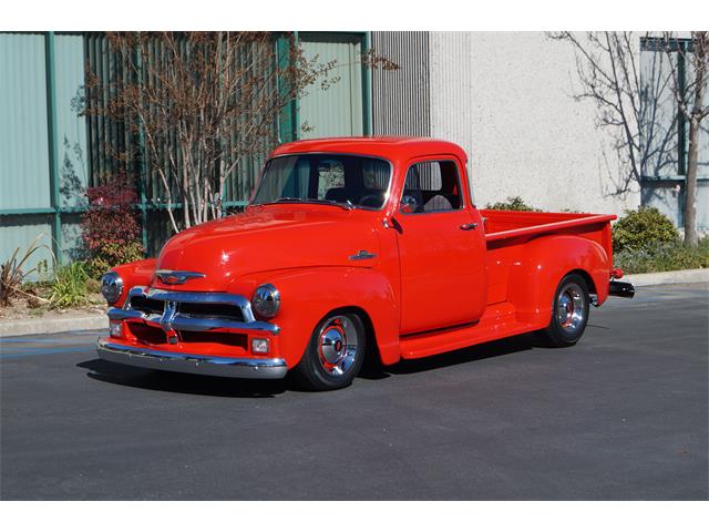 1955 Chevrolet 3100 (CC-771422) for sale in Thousand Oaks, California