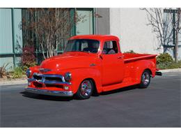 1955 Chevrolet 3100 (CC-771422) for sale in Thousand Oaks, California
