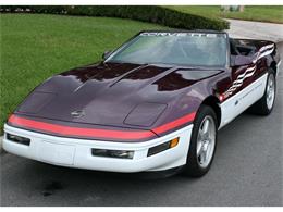1994 Chevrolet Corvette (CC-771424) for sale in Lakeland, Florida