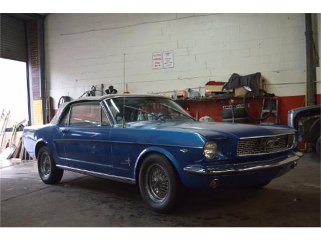 1965 Ford Mustang (CC-771579) for sale in Astoria, New York