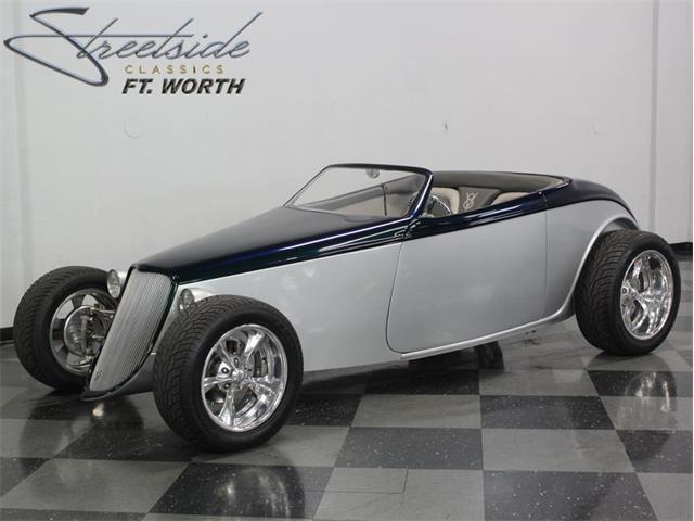 1933 Ford Roadster (CC-770158) for sale in Ft Worth, Texas