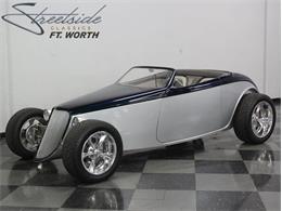 1933 Ford Roadster (CC-770158) for sale in Ft Worth, Texas