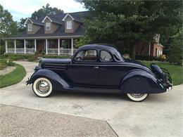 1936 Ford Deluxe (CC-771670) for sale in Cornelius, North Carolina