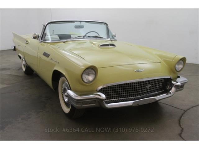 1957 Ford Thunderbird (CC-771819) for sale in Beverly Hills, California
