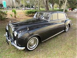 1960 Rolls-Royce Silver Cloud II (CC-771857) for sale in Sarasota, Florida