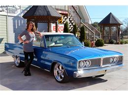 1966 Dodge Coronet (CC-771865) for sale in Lenoir City, Tennessee