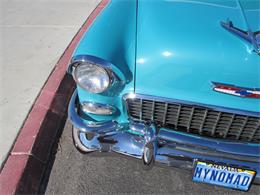 1955 Chevrolet Bel Air Nomad (CC-770188) for sale in Las Vegas, Nevada