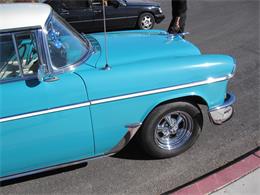 1955 Chevrolet Bel Air Nomad (CC-770188) for sale in Las Vegas, Nevada