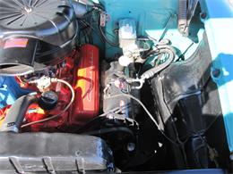 1955 Chevrolet Bel Air Nomad (CC-770188) for sale in Las Vegas, Nevada