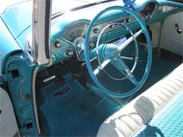 1955 Chevrolet Bel Air Nomad (CC-770188) for sale in Las Vegas, Nevada