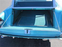 1955 Chevrolet Bel Air Nomad (CC-770188) for sale in Las Vegas, Nevada