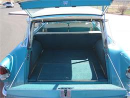 1955 Chevrolet Bel Air Nomad (CC-770188) for sale in Las Vegas, Nevada