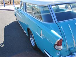 1955 Chevrolet Bel Air Nomad (CC-770188) for sale in Las Vegas, Nevada