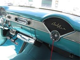1955 Chevrolet Bel Air Nomad (CC-770188) for sale in Las Vegas, Nevada