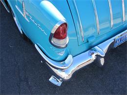 1955 Chevrolet Bel Air Nomad (CC-770188) for sale in Las Vegas, Nevada