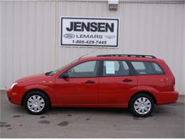 2005 Ford Focus (CC-771898) for sale in Sioux City, Iowa