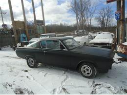 1965 Plymouth Barracuda (CC-771901) for sale in Jackson, Michigan