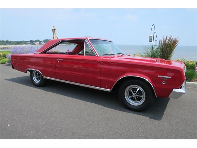 1967 Plymouth GTX for Sale | ClassicCars.com | CC-771910