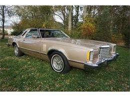 1977 Ford Thunderbird (CC-770192) for sale in Monroe, New Jersey