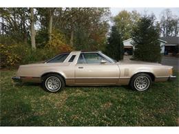 1977 Ford Thunderbird (CC-770192) for sale in Monroe, New Jersey