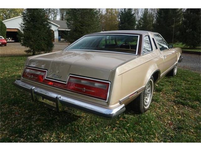 1977 Ford Thunderbird (CC-770192) for sale in Monroe, New Jersey