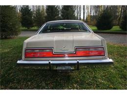 1977 Ford Thunderbird (CC-770192) for sale in Monroe, New Jersey