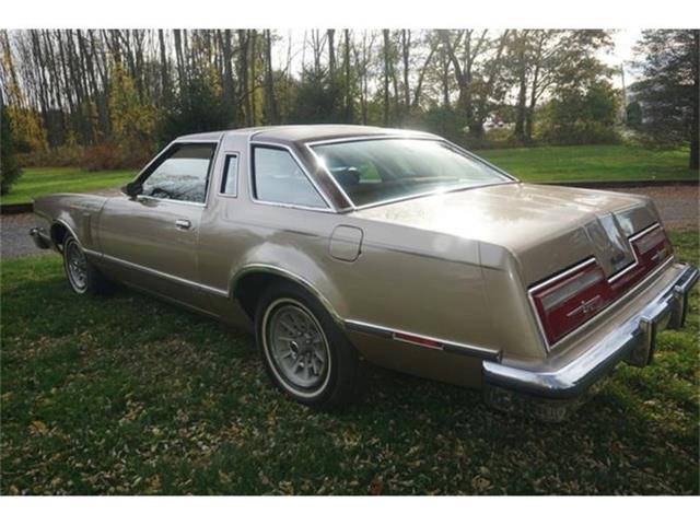1977 Ford Thunderbird (CC-770192) for sale in Monroe, New Jersey