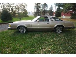 1977 Ford Thunderbird (CC-770192) for sale in Monroe, New Jersey