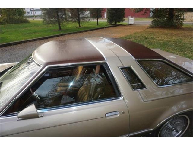 1977 Ford Thunderbird (CC-770192) for sale in Monroe, New Jersey