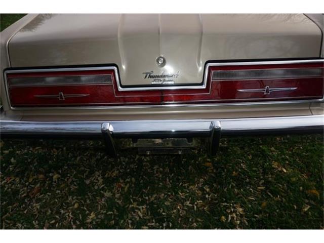 1977 Ford Thunderbird (CC-770192) for sale in Monroe, New Jersey