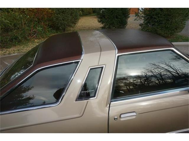 1977 Ford Thunderbird (CC-770192) for sale in Monroe, New Jersey
