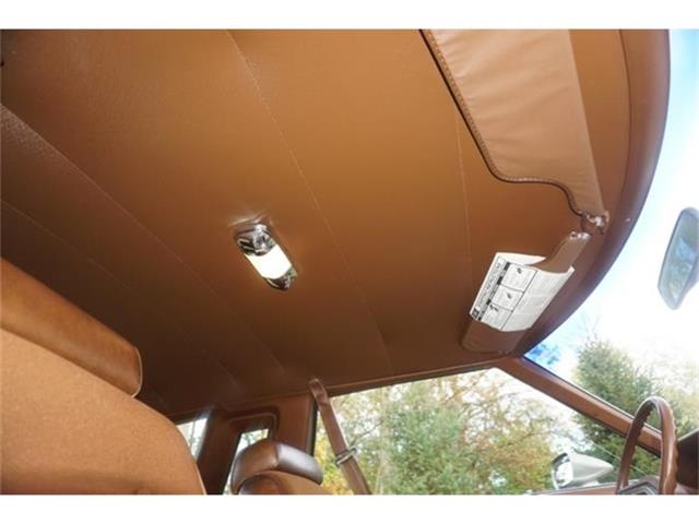 1977 Ford Thunderbird (CC-770192) for sale in Monroe, New Jersey