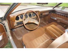 1977 Ford Thunderbird (CC-770192) for sale in Monroe, New Jersey