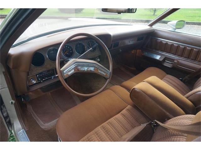 1977 Ford Thunderbird (CC-770192) for sale in Monroe, New Jersey
