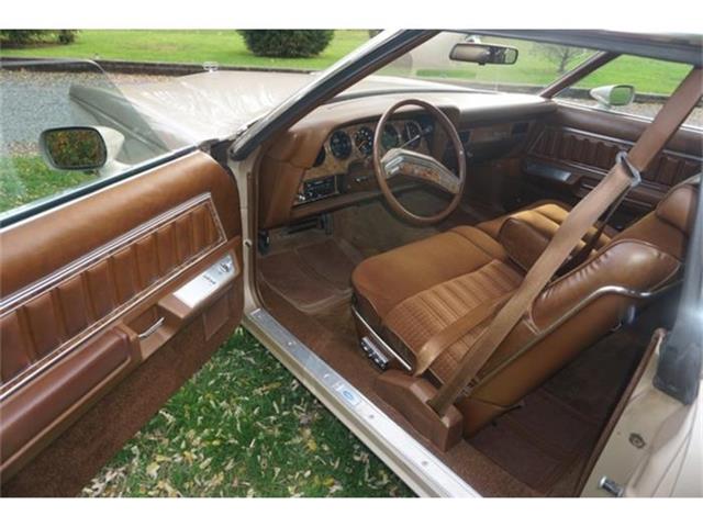 1977 Ford Thunderbird (CC-770192) for sale in Monroe, New Jersey