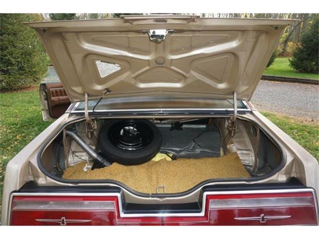 1977 Ford Thunderbird (CC-770192) for sale in Monroe, New Jersey