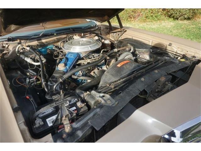 1977 Ford Thunderbird (CC-770192) for sale in Monroe, New Jersey