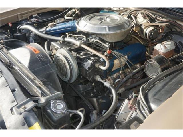 1977 Ford Thunderbird (CC-770192) for sale in Monroe, New Jersey