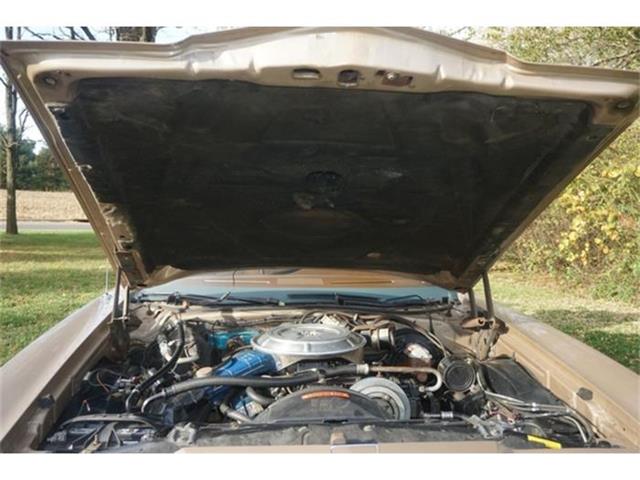 1977 Ford Thunderbird (CC-770192) for sale in Monroe, New Jersey