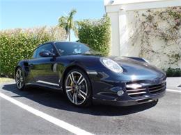 2013 Porsche 911 Turbo S (CC-771948) for sale in West Palm Beach, Florida