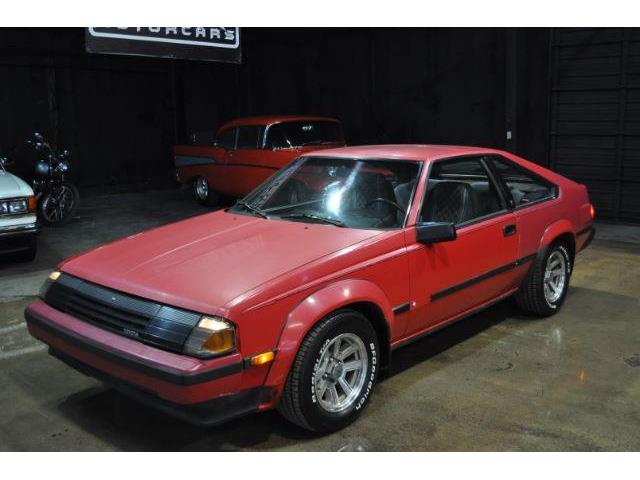 1985 Toyota Celica (CC-771977) for sale in Nashville, Tennessee