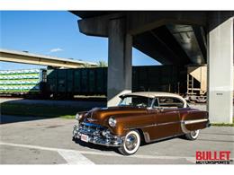 1953 Chevrolet Bel Air (CC-771985) for sale in Ft. Lauderdale, Florida